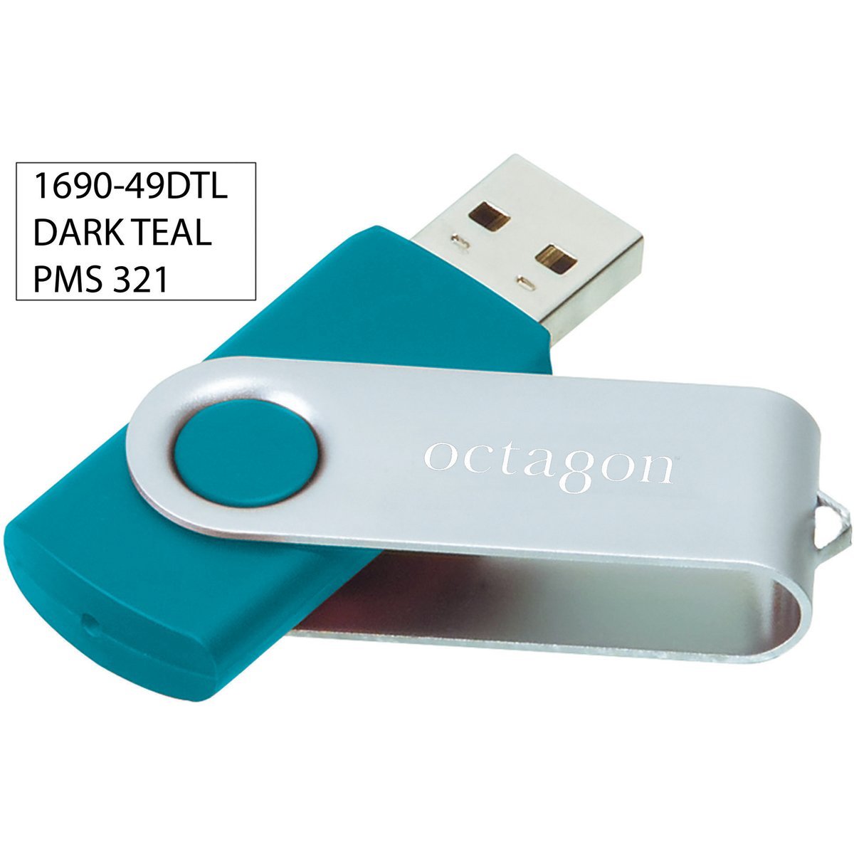 Rotate Flash Drive 4GB