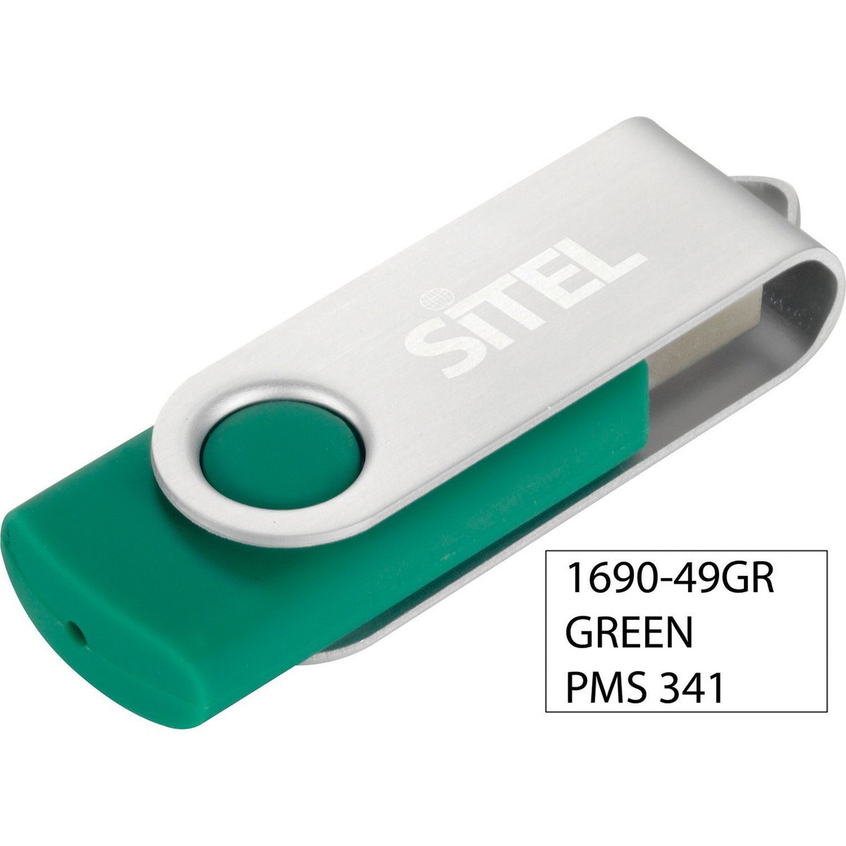 Rotate Flash Drive 4GB