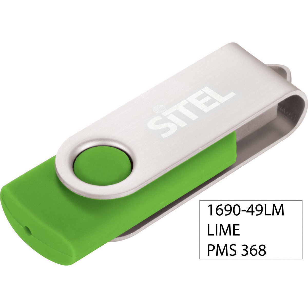 Rotate Flash Drive 4GB