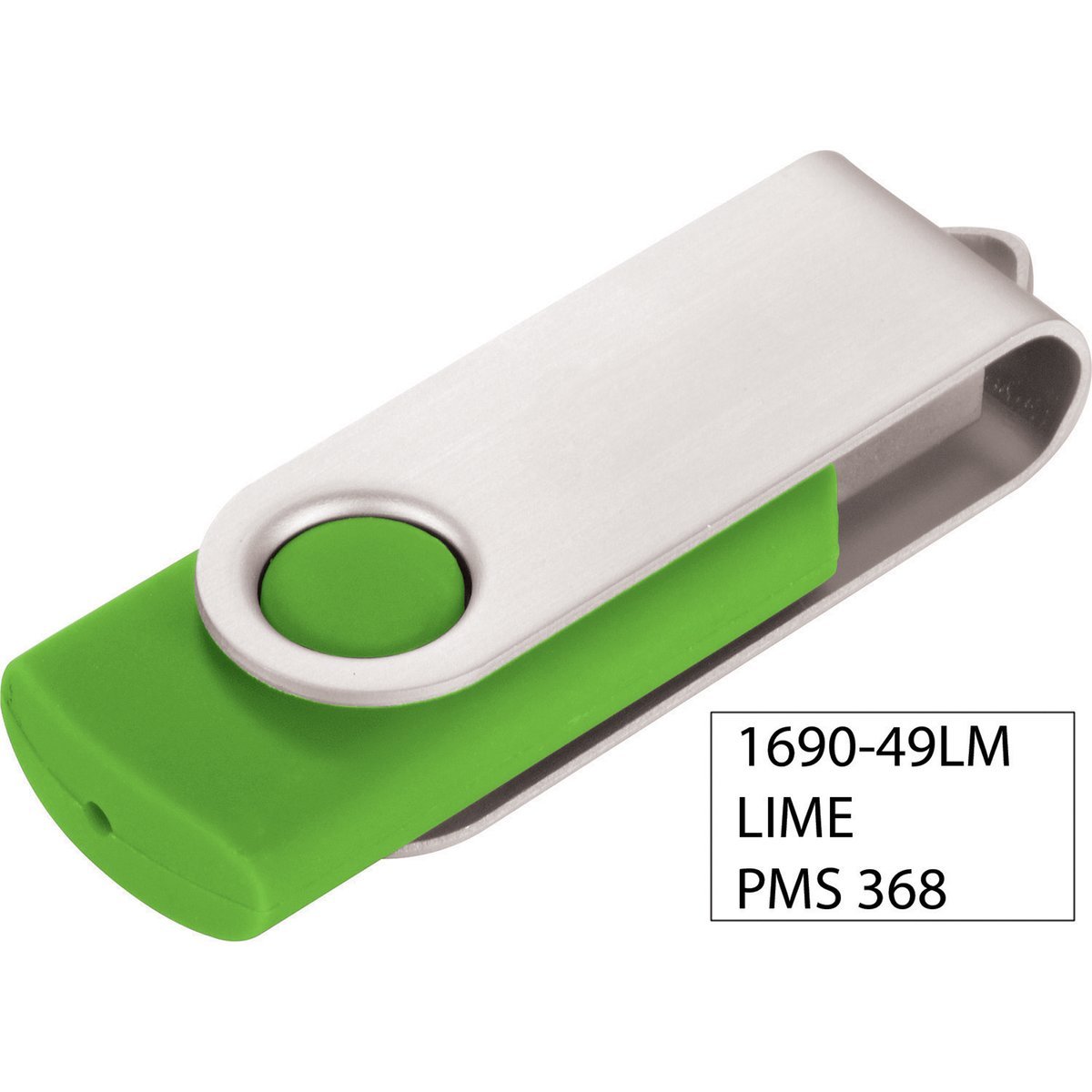 Rotate Flash Drive 4GB