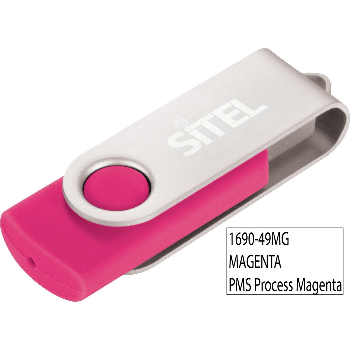 Rotate Flash Drive 4GB