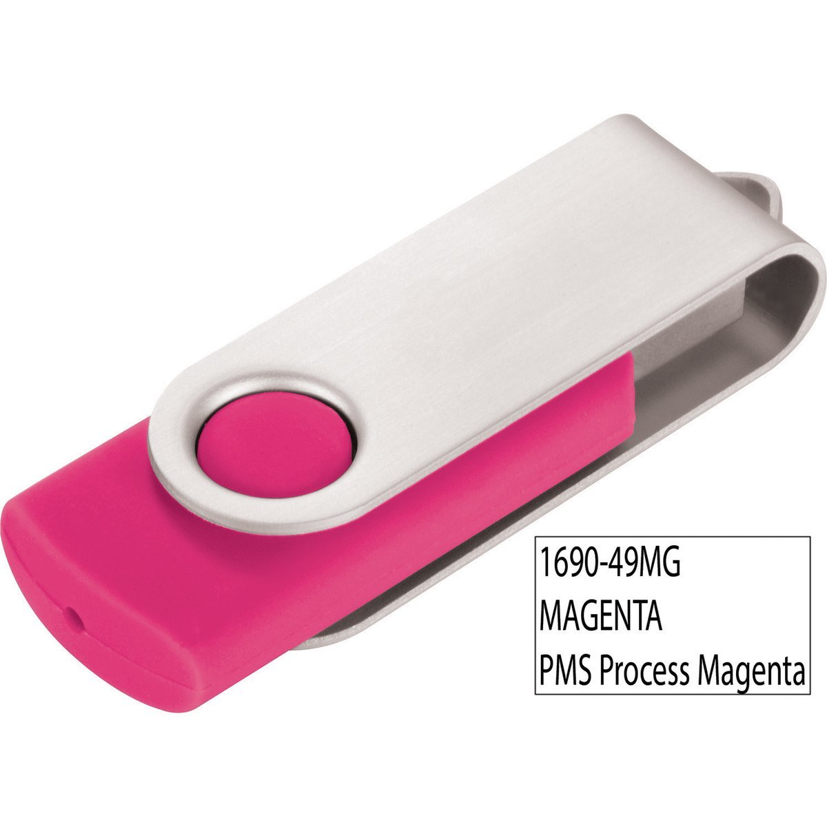 Rotate Flash Drive 4GB