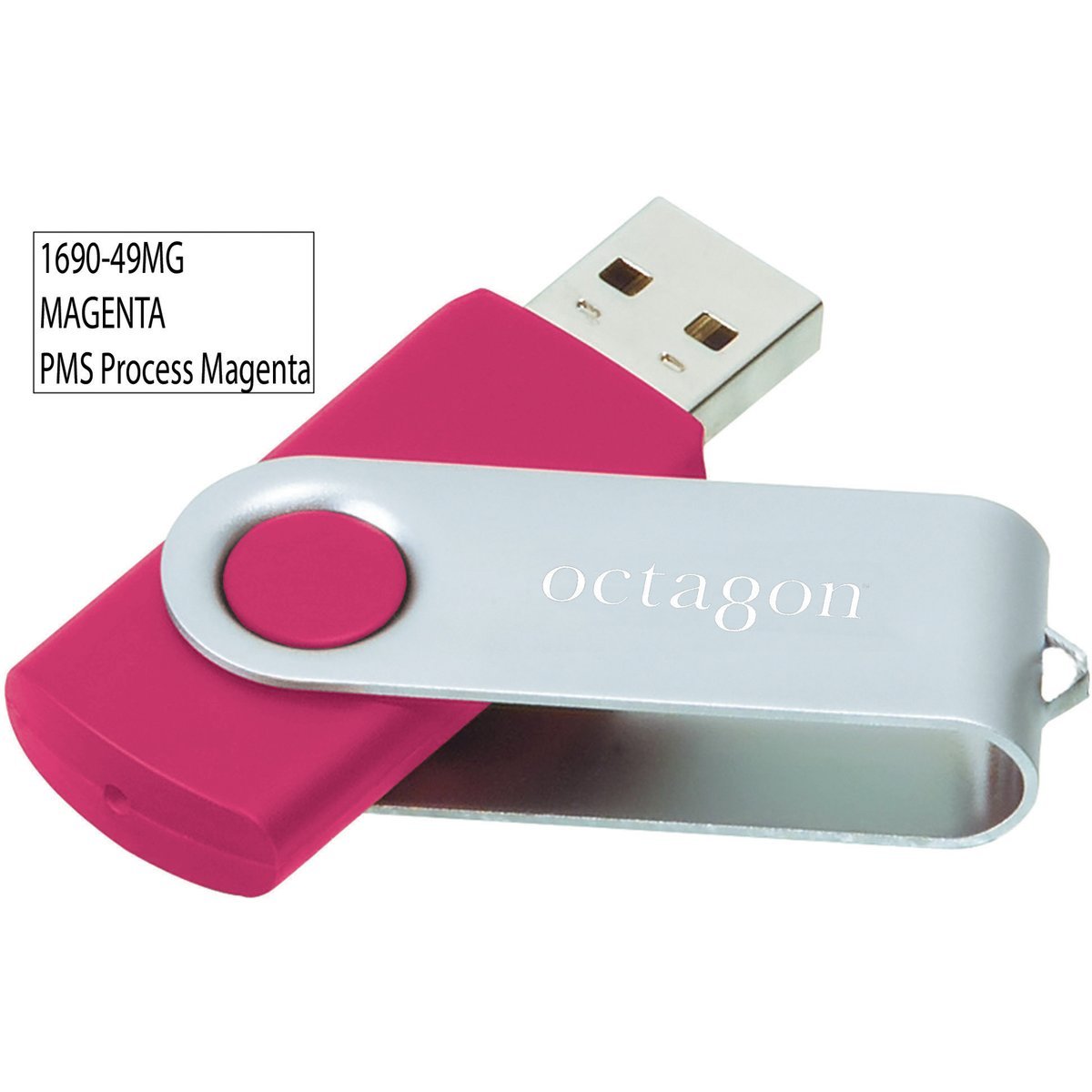 Rotate Flash Drive 4GB
