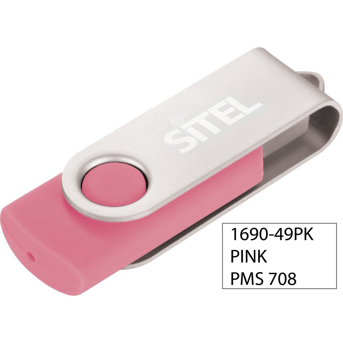 Rotate Flash Drive 4GB