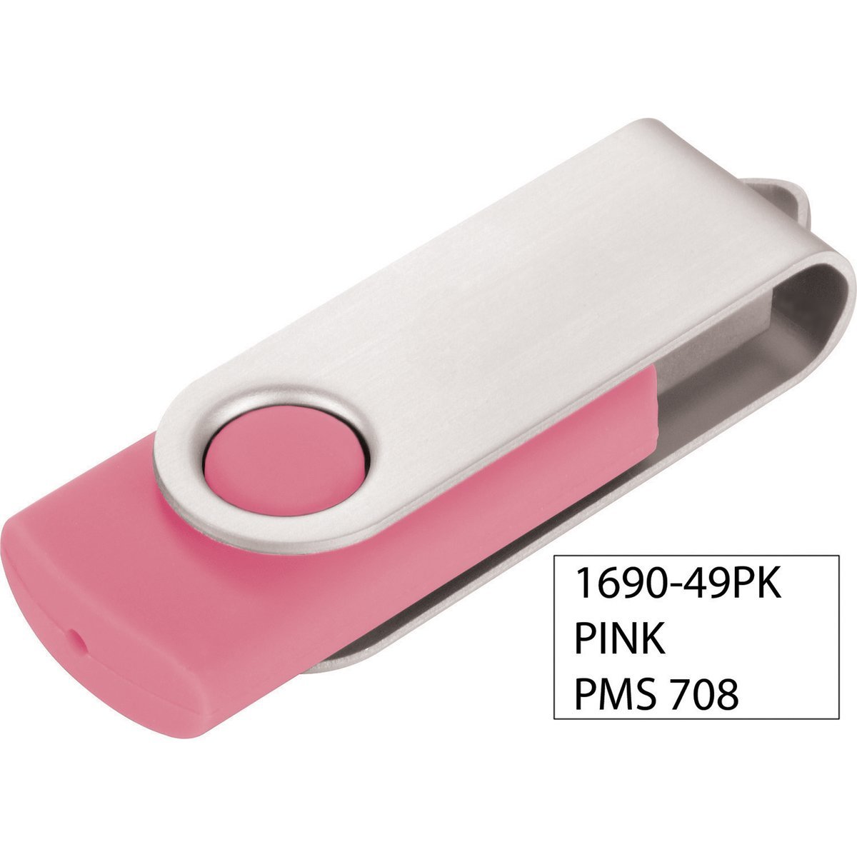 Rotate Flash Drive 4GB