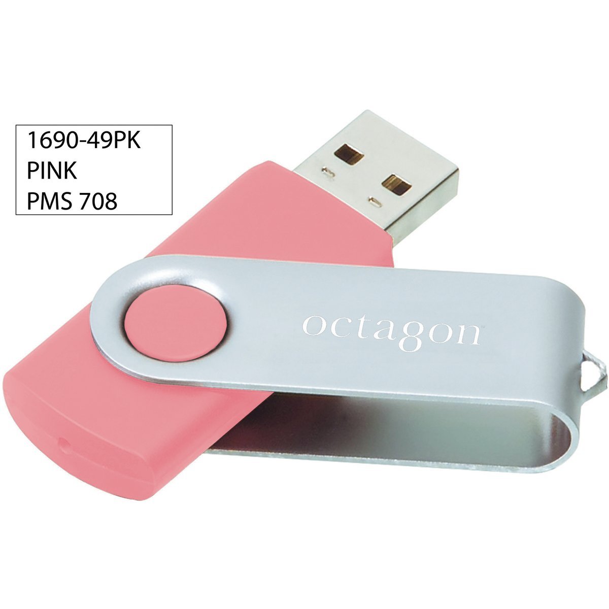 Rotate Flash Drive 4GB