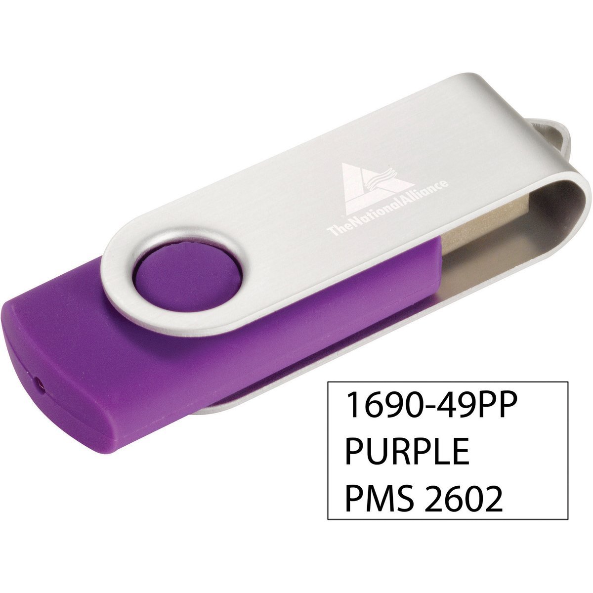 Rotate Flash Drive 4GB