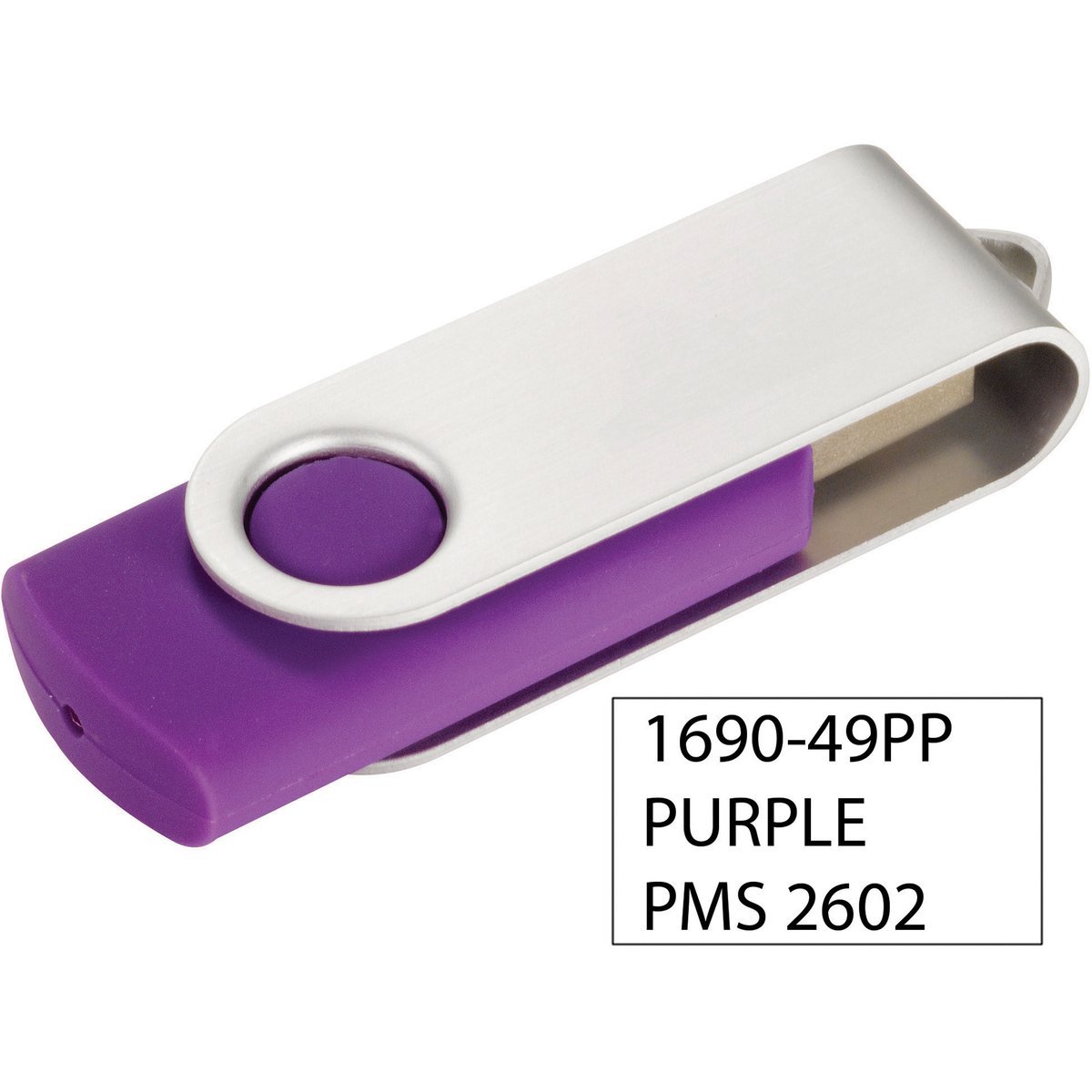 Rotate Flash Drive 4GB