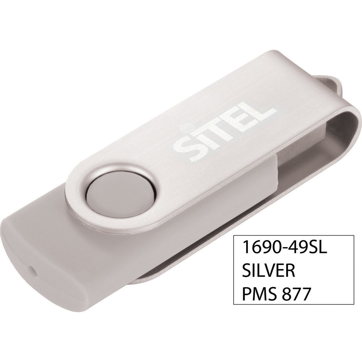 Rotate Flash Drive 4GB