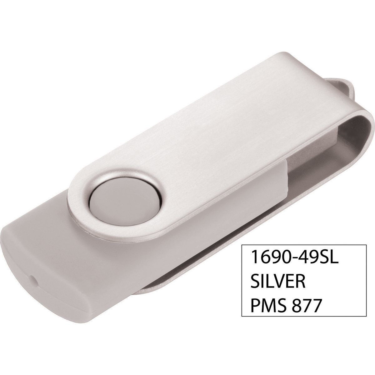 Rotate Flash Drive 4GB