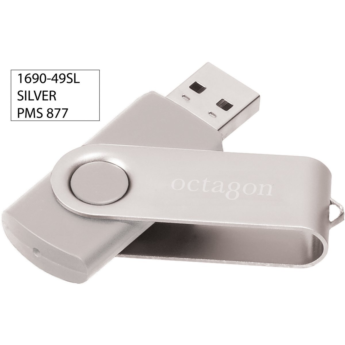 Rotate Flash Drive 4GB