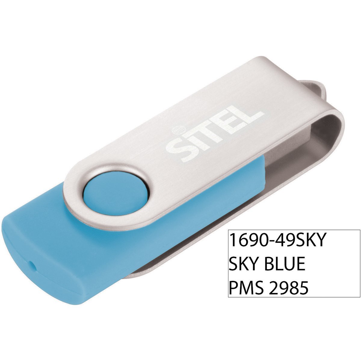 Rotate Flash Drive 4GB