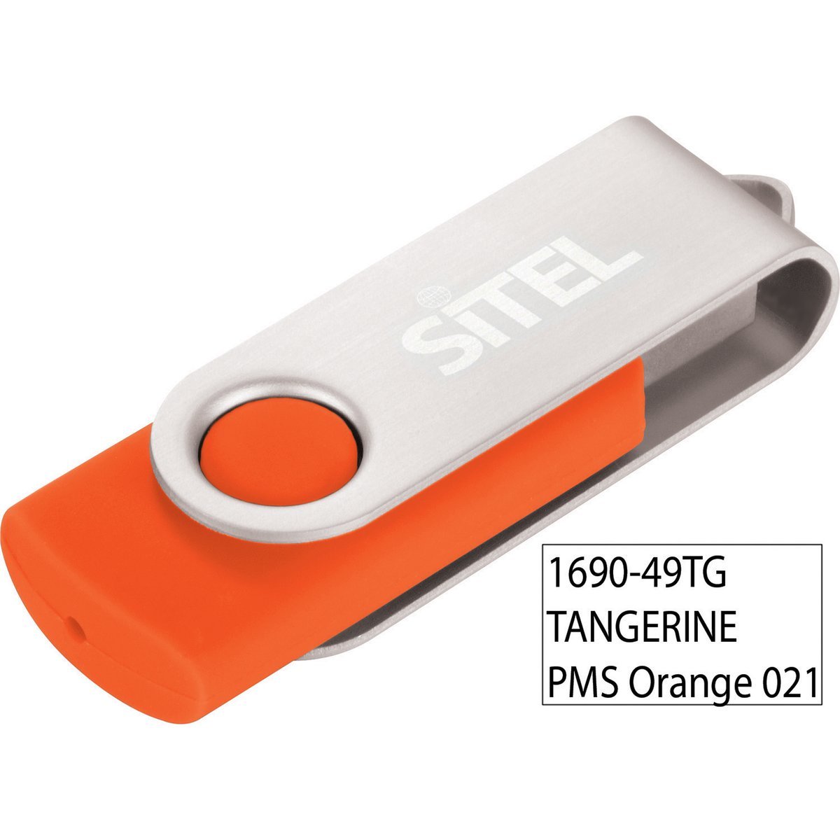 Rotate Flash Drive 4GB