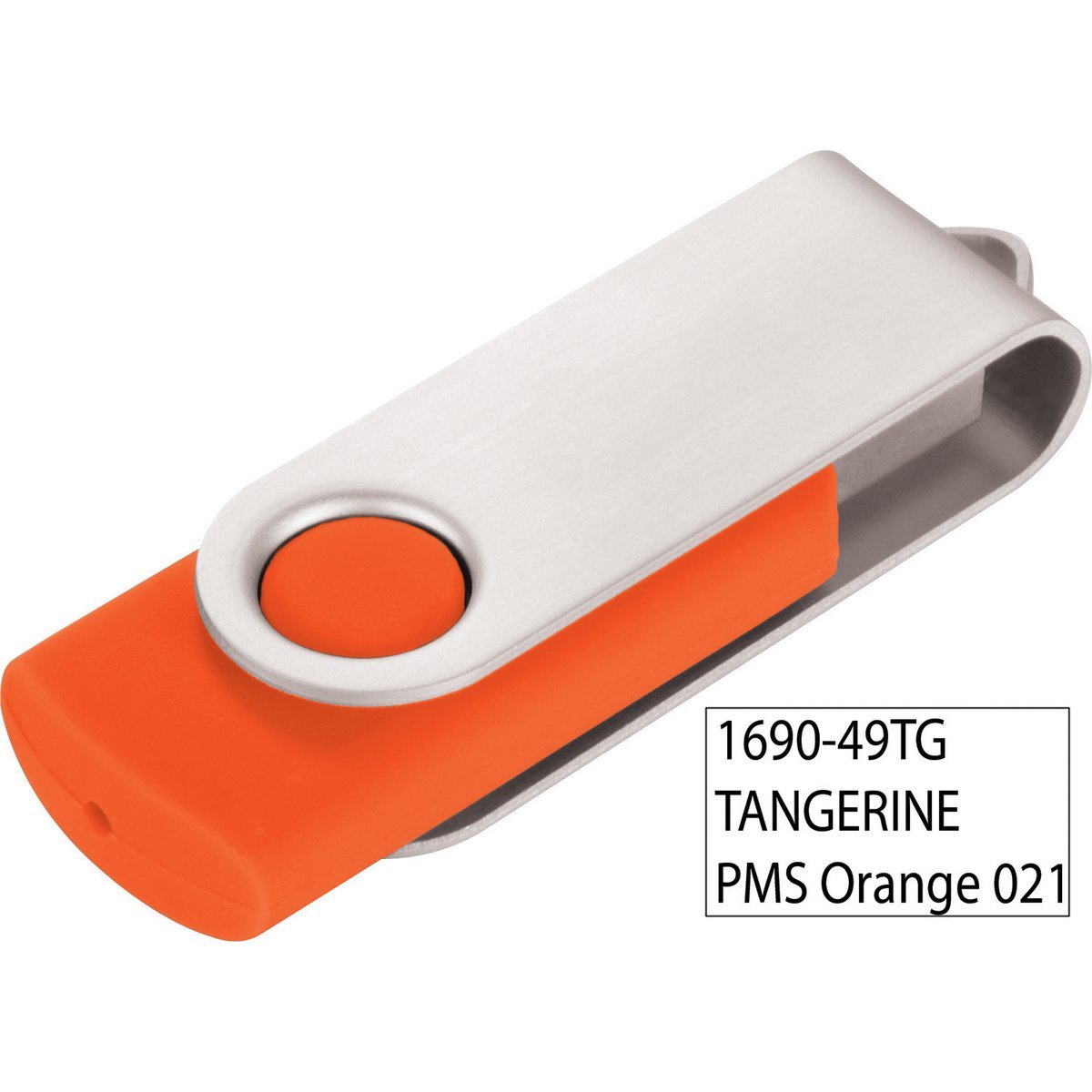 Rotate Flash Drive 4GB