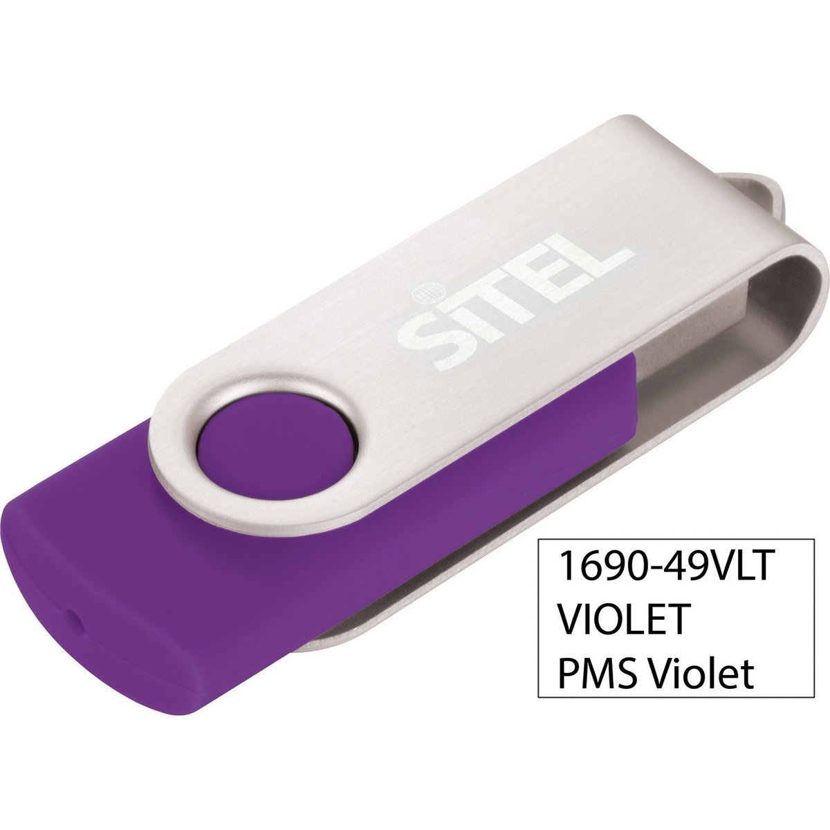 Rotate Flash Drive 4GB