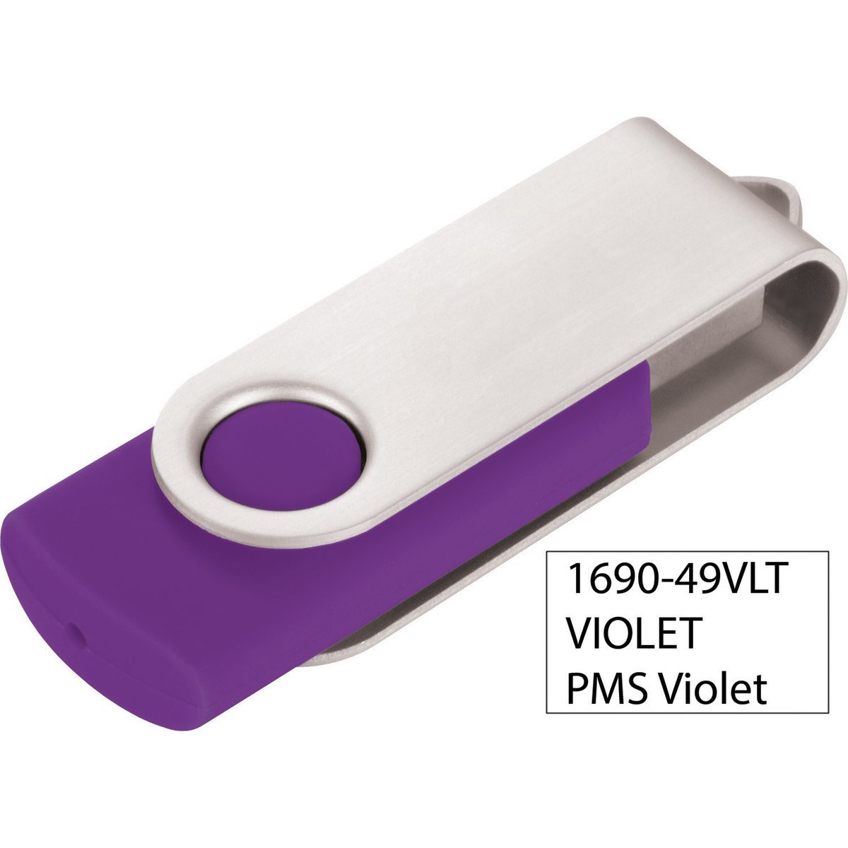 Rotate Flash Drive 4GB