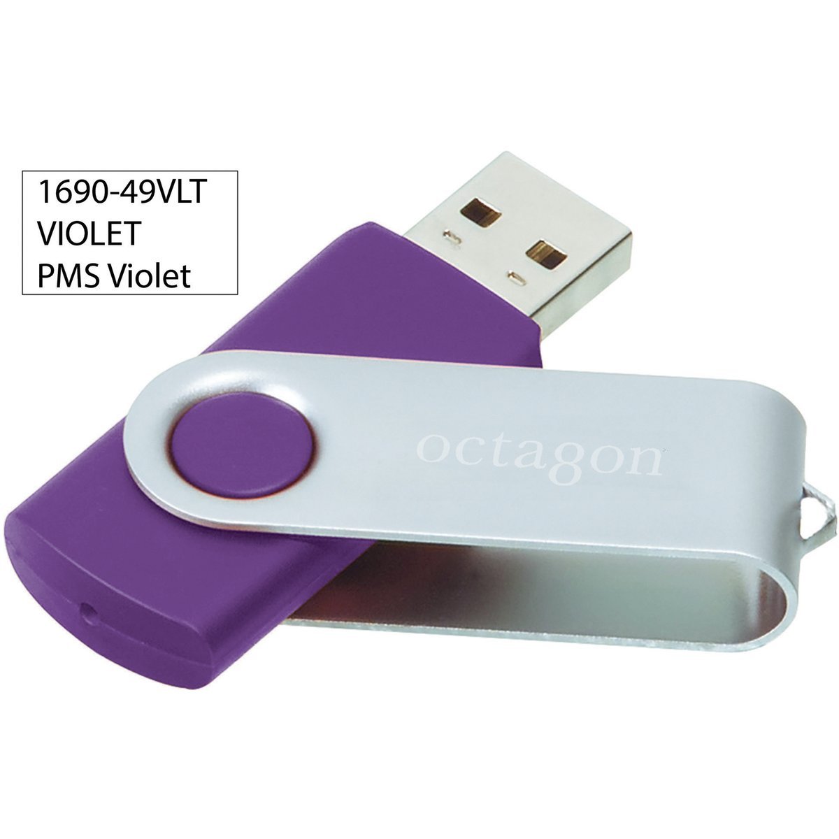Rotate Flash Drive 4GB