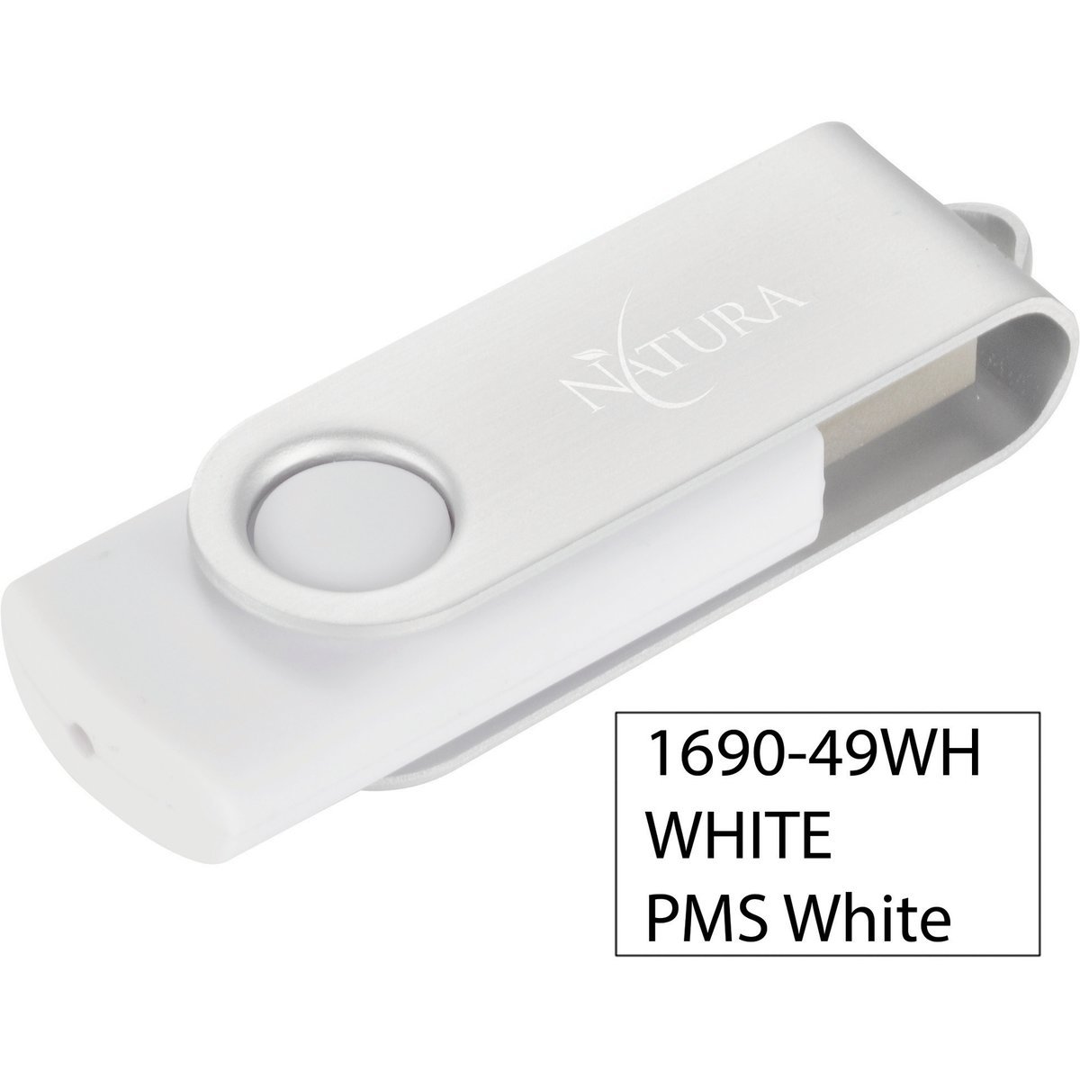 Rotate Flash Drive 4GB