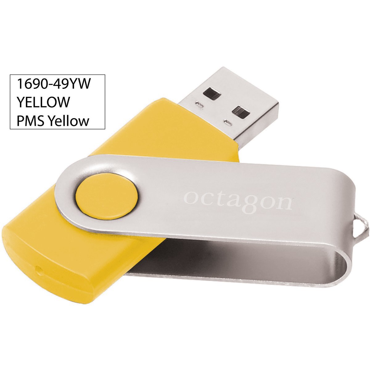 Rotate Flash Drive 4GB