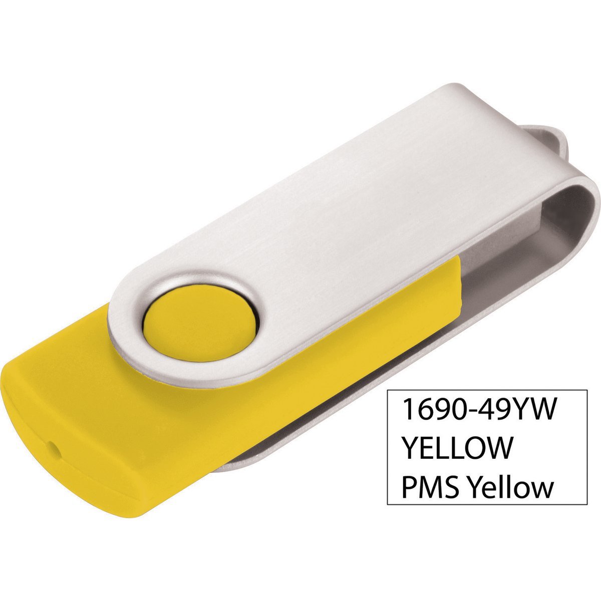 Rotate Flash Drive 4GB