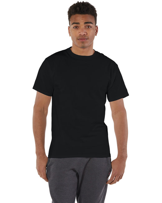 Champion Adult Short-Sleeve T-Shirt