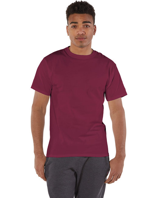 Champion Adult Short-Sleeve T-Shirt