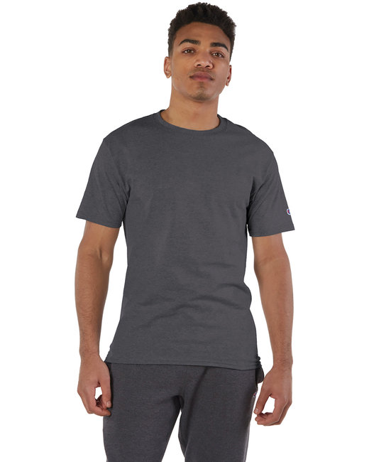 Champion Adult Short-Sleeve T-Shirt