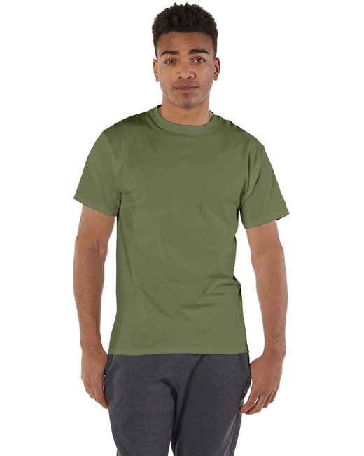 Champion Adult Short-Sleeve T-Shirt