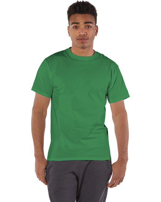 Champion Adult Short-Sleeve T-Shirt