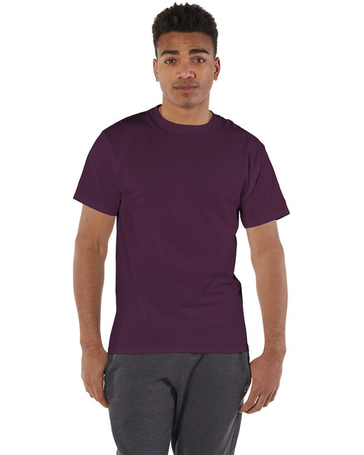 Champion Adult Short-Sleeve T-Shirt