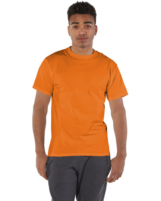 Champion Adult Short-Sleeve T-Shirt