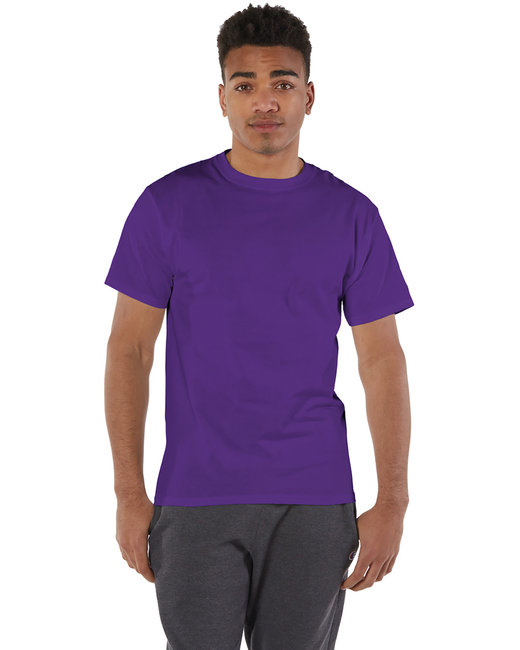 Champion Adult Short-Sleeve T-Shirt