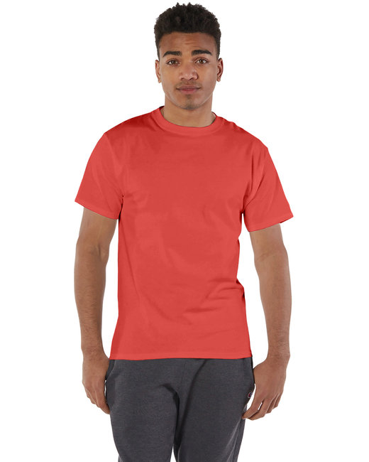 Champion Adult Short-Sleeve T-Shirt