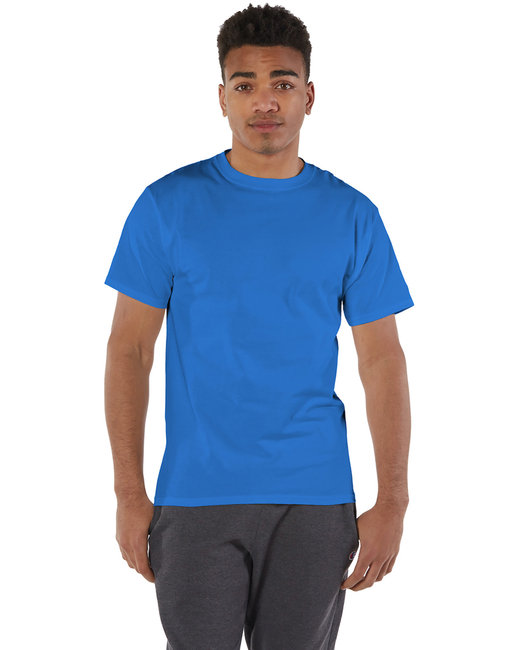 Champion Adult Short-Sleeve T-Shirt