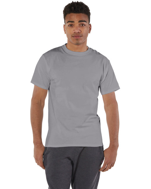 Champion Adult Short-Sleeve T-Shirt