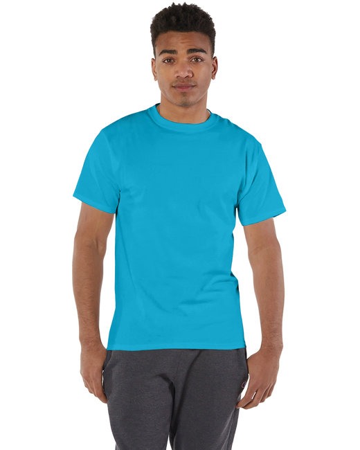 Champion Adult Short-Sleeve T-Shirt