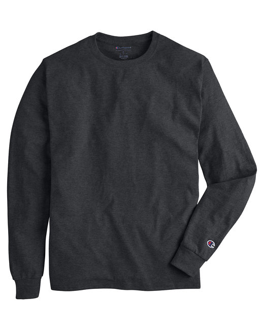 Champion Adult Long-Sleeve T-Shirt