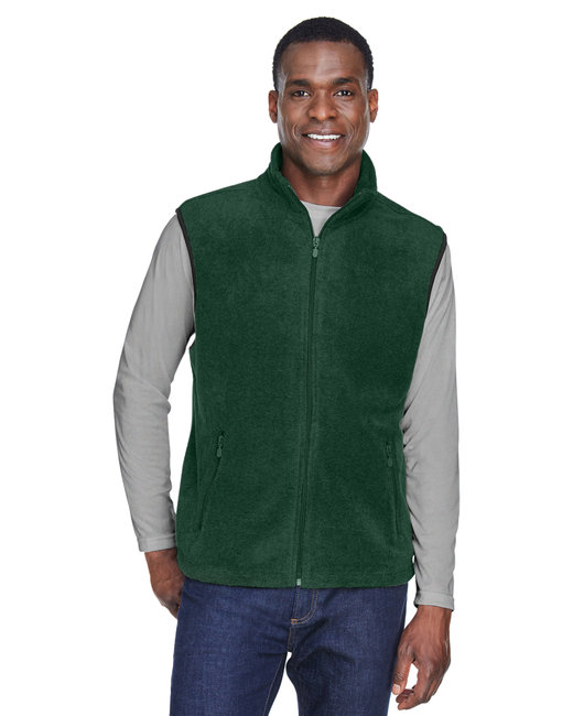Harriton Adult Fleece Vest