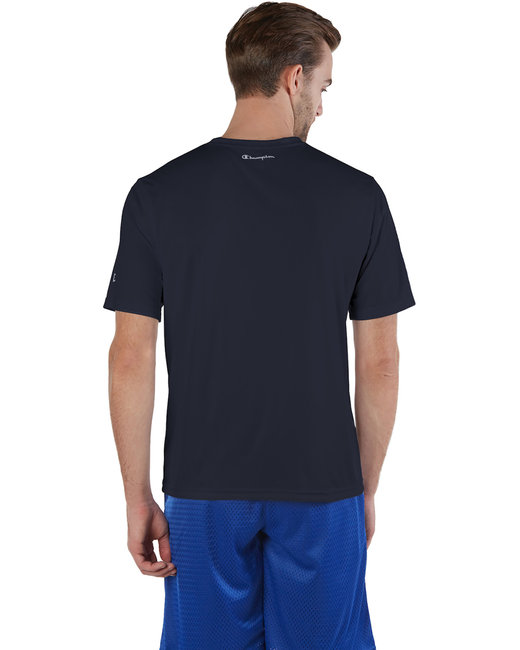 Champion Adult Double Dry® Interlock T-Shirt