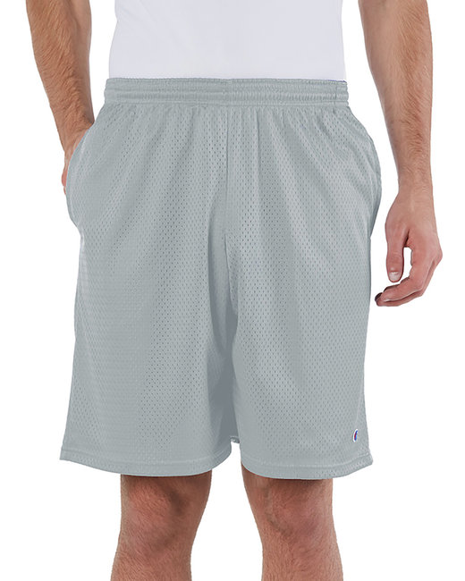 Champion Adult Mesh Short with Pockets