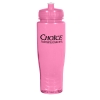 28 Oz. Poly-Clean™ Plastic Bottle