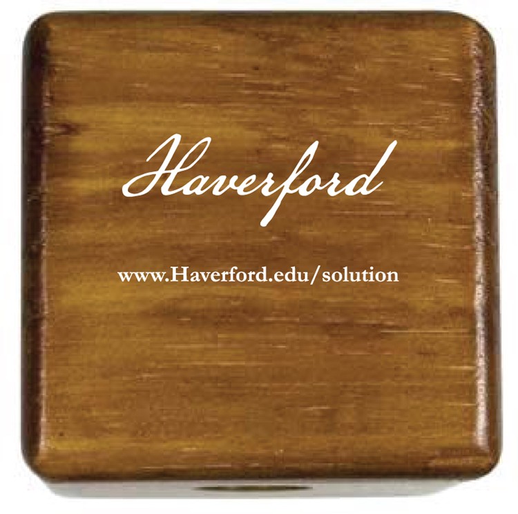 Wooden Box Puzzle