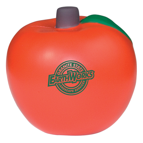 Apple Stress Reliever