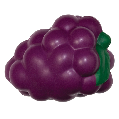 Grape Bunch Stress Reliever