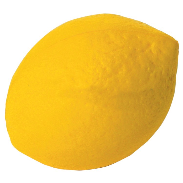 Lemon and Lime Stress Reliever