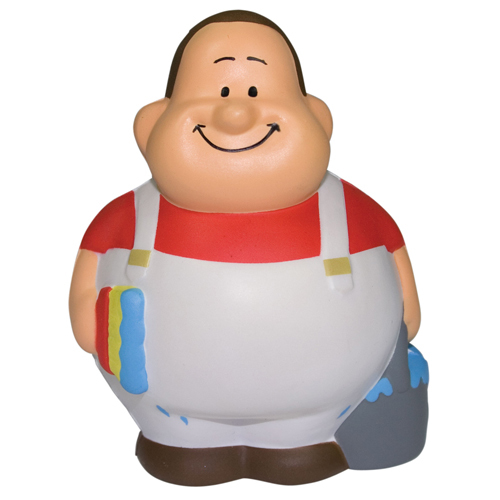 Painter Bert Stress Reliever
