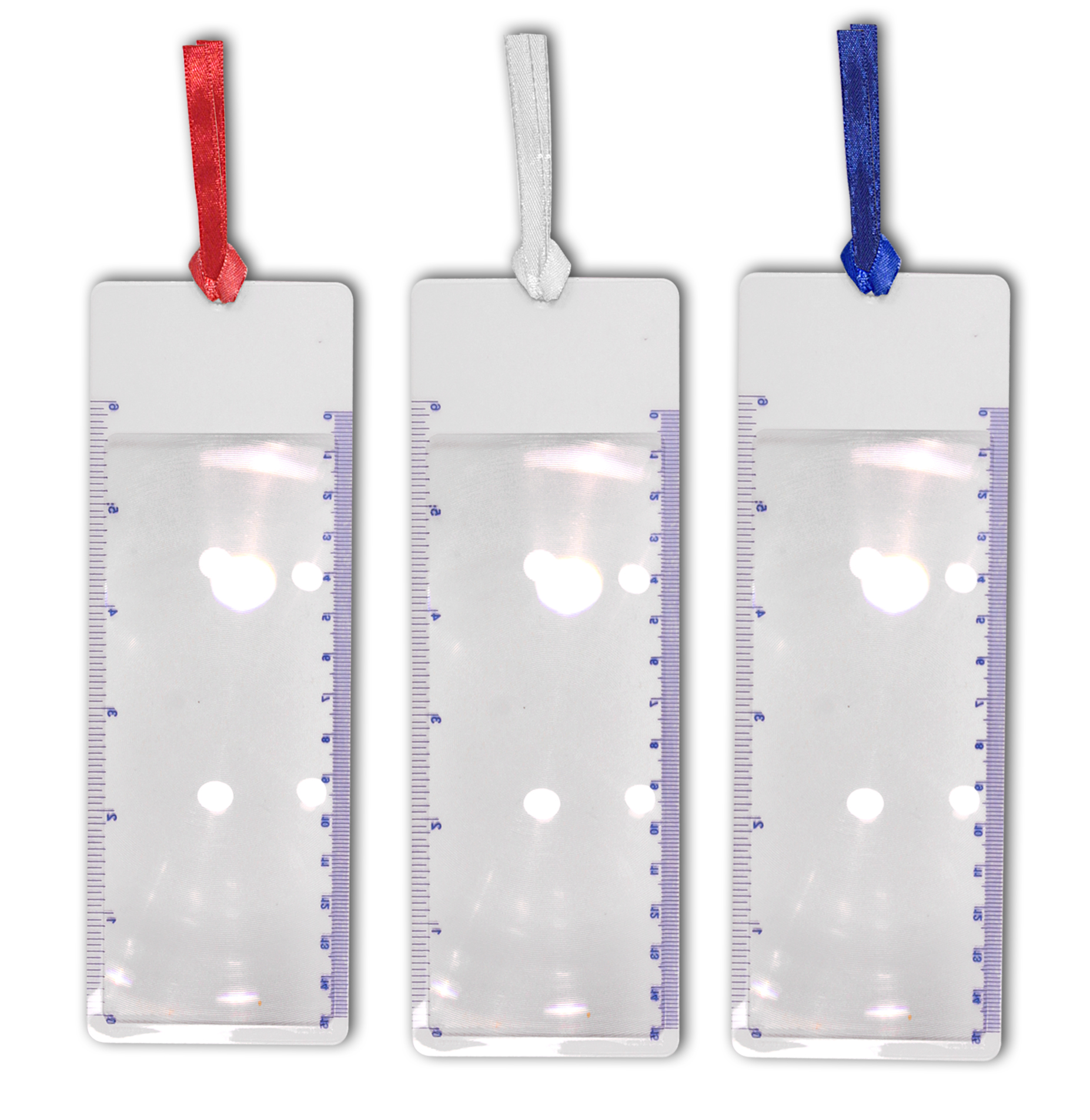 Bookmark Magnifier