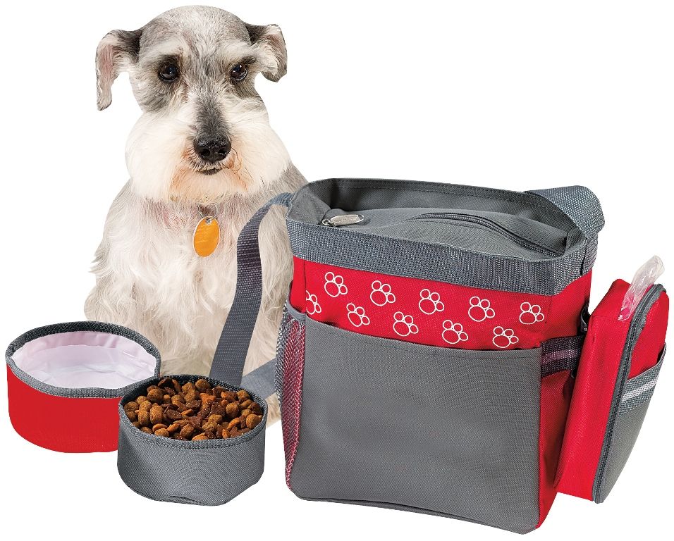 Pet Accessory Bag