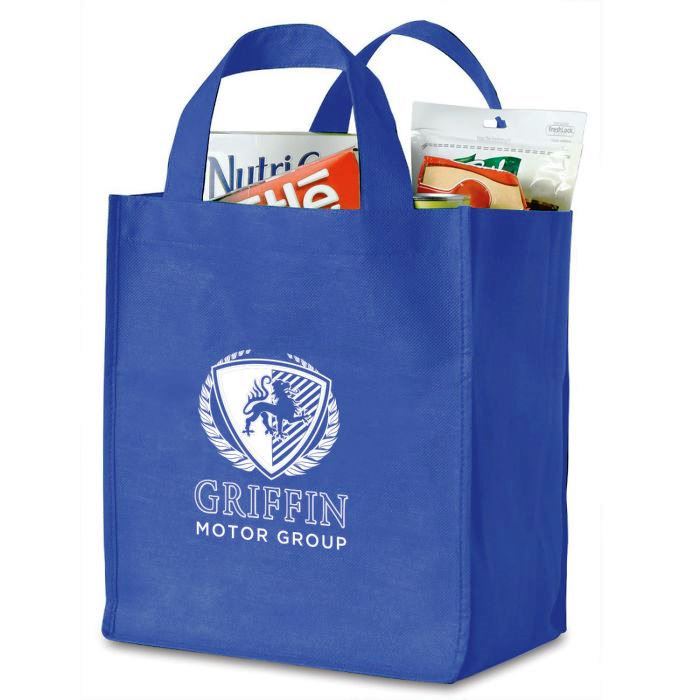 Polytex Grocery Bag