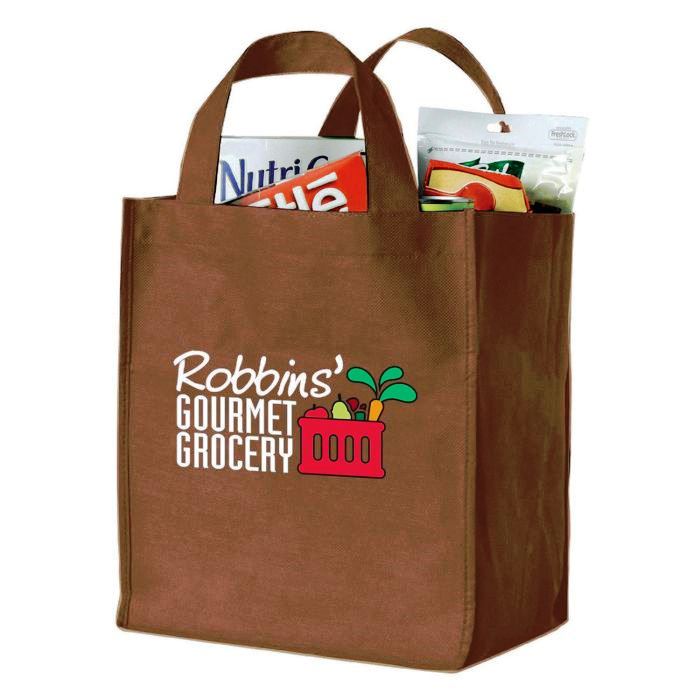 Polytex Grocery Bag